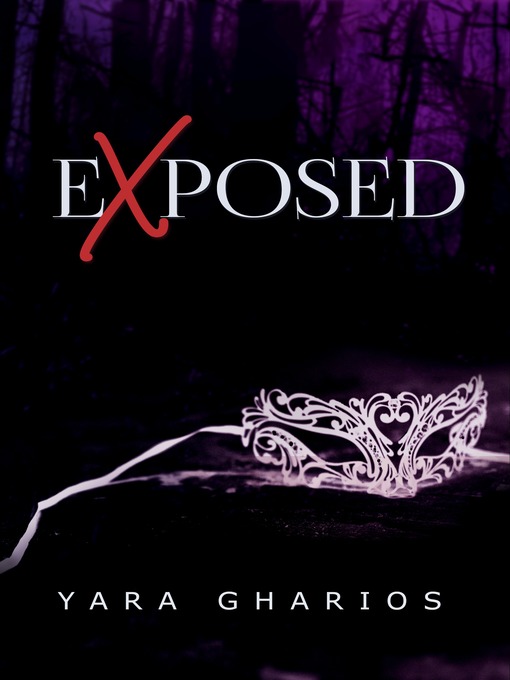 Title details for EXposed by Yara Gharios - Available